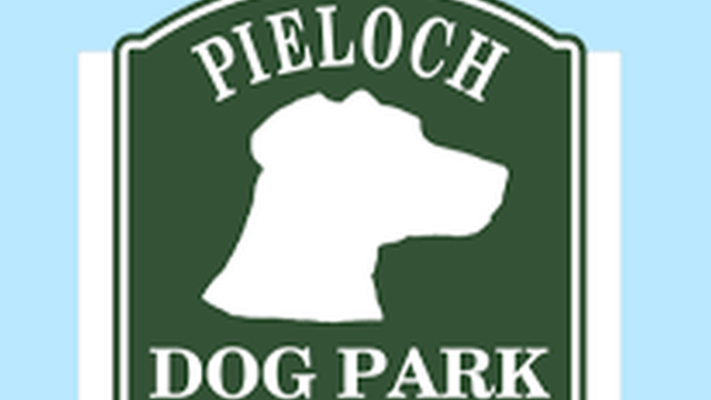 2nd Pieloch Dog Park Leash Cutting Ceremony - Saturday, May 30th