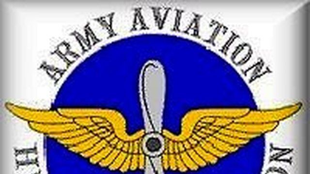 Army Aviation Heritage Group