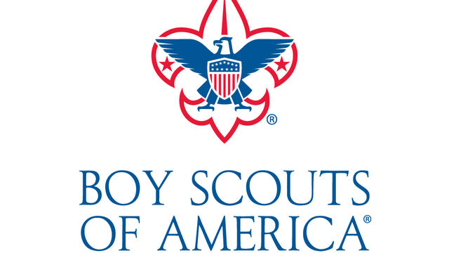 Scouts Day at the Museum