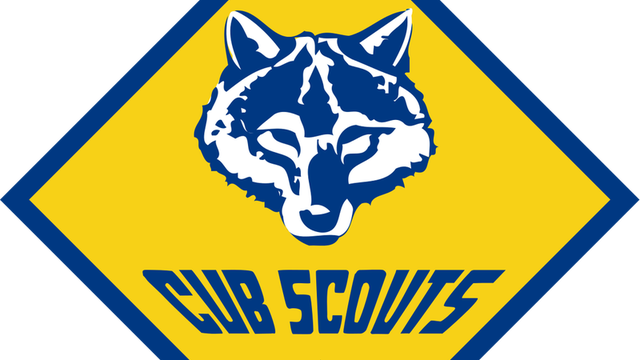 Cub Scout Pack 300 Tour