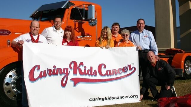 Curing Kids Cancer-Mecum Auctions