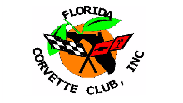 Florida Corvette Club Auto Cross