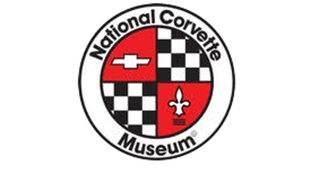 National Corvette Museum Tour