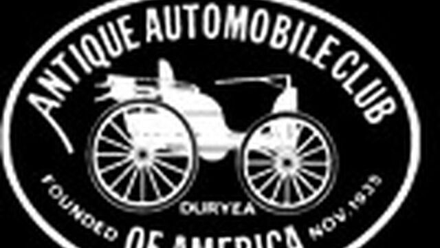 AACA - Antique Auto Club of America Car Show
