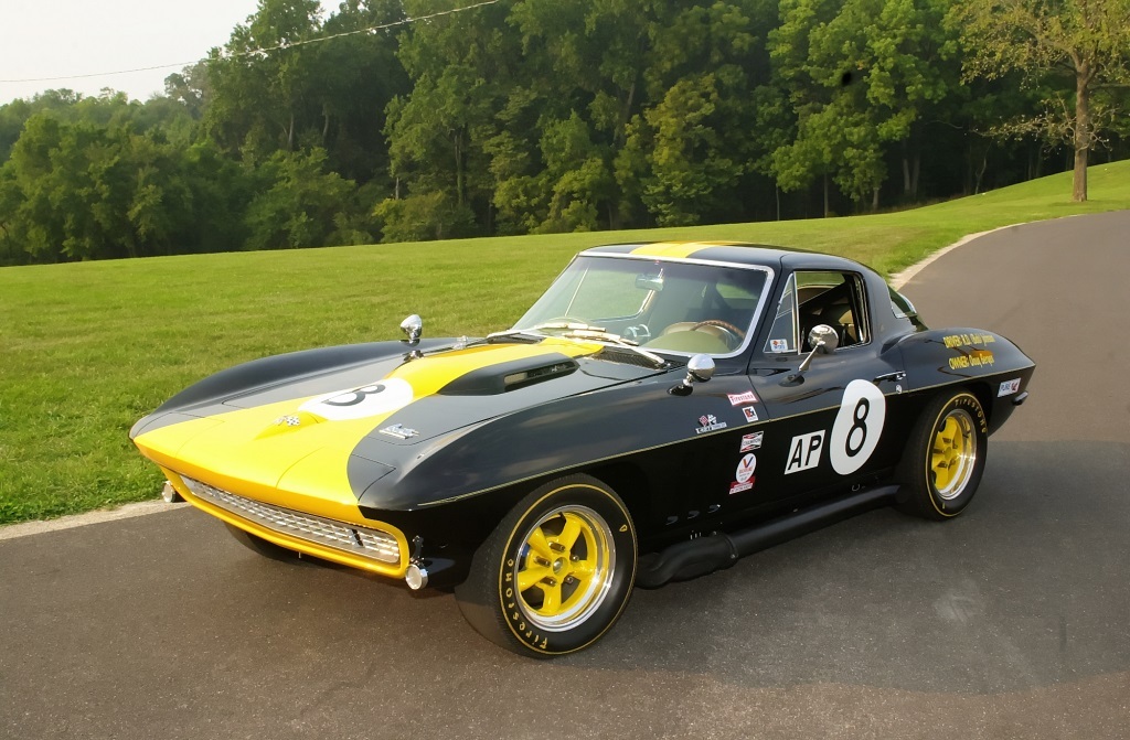 Bob Johnson Chevrolet >> 1966 Chevrolet Corvette 427 SCCA Road Racer Bergen ... Bob Johnson Chevrolet >> 1966 Chevrolet Corvette 427 SCCA Road Racer Bergen ...
