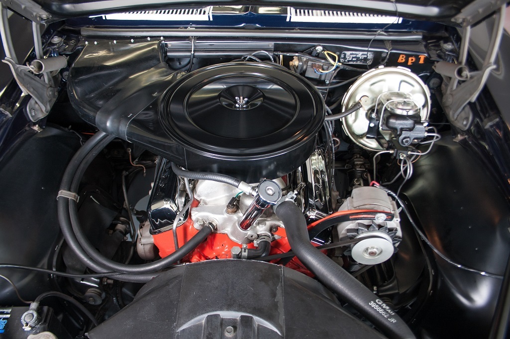 1967 Chevrolet Camaro Z28