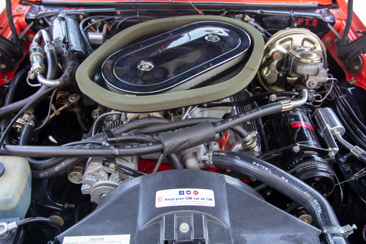 1969 Chevrolet Camaro Z28 Rs X33 Cross Ram