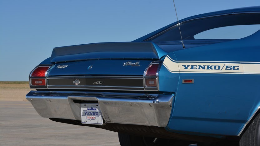 Old Chevy Cars >> 1969 Chevrolet Chevelle Yenko Old Chevy Cars >> 1969 Chevrolet Chevelle Yenko