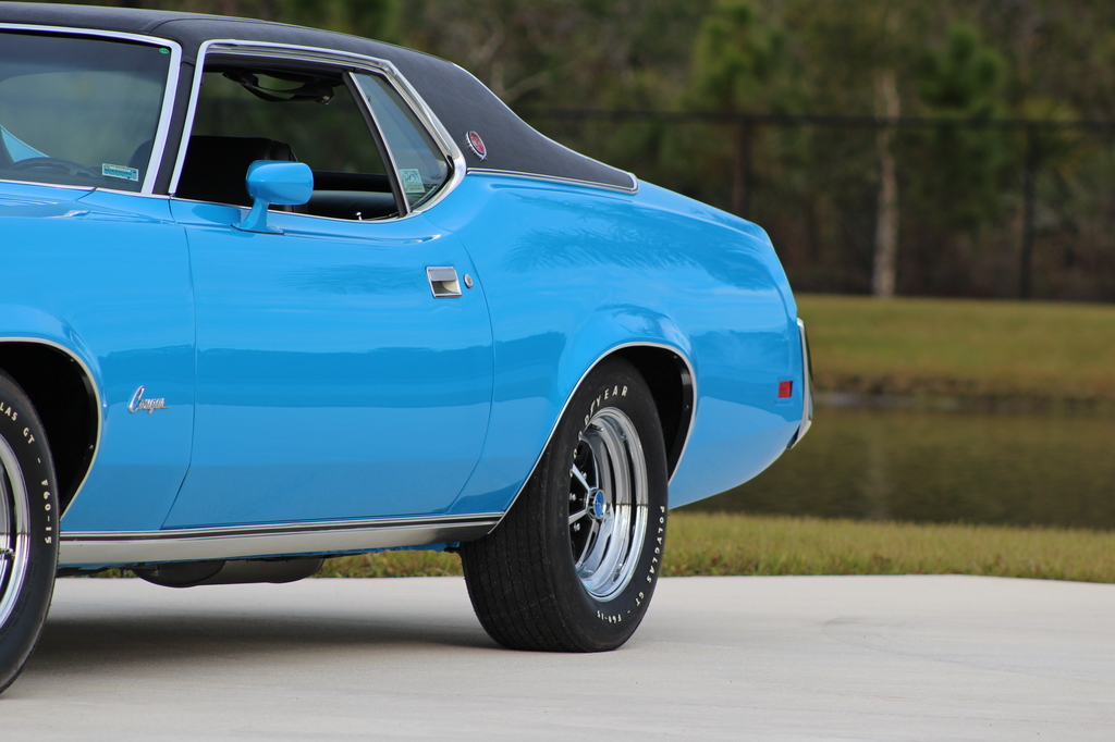 Bill Dodge Gmc >> 1971 Mercury Cougar XR7 429 Cobra Jet Bill Dodge Gmc >> 1971 Mercury Cougar XR7 429 Cobra Jet