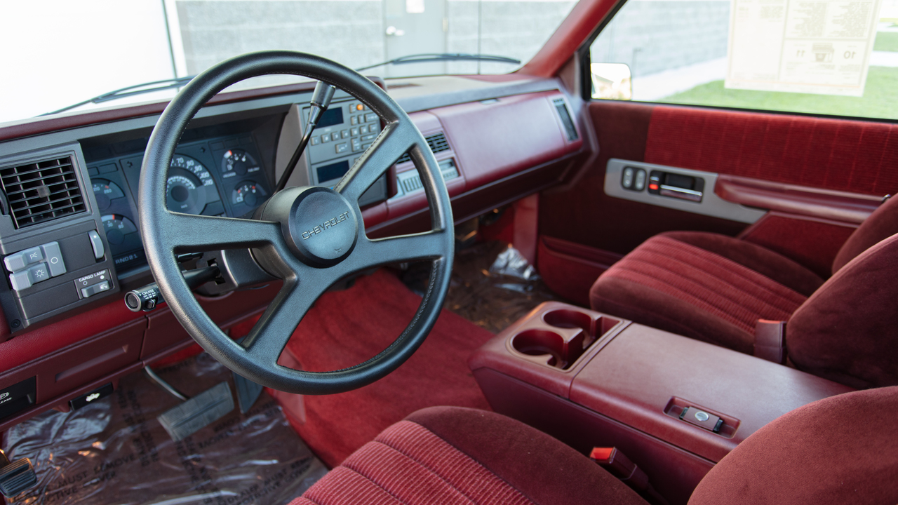 1990 Chevy Truck Interior 1988 1991 Chevy Silverado And GMC Sierra 1990 Chevy Truck Interior 1988 1991 Chevy Silverado And GMC Sierra