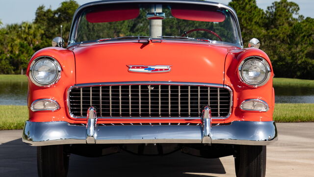 1955 Chevrolet Bel Air Indy Pace Car