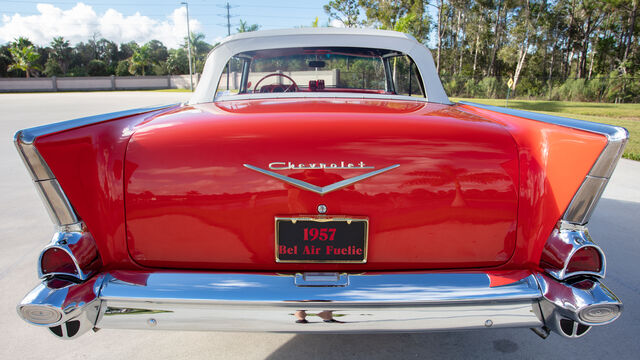 1957 Chevrolet Bel Air