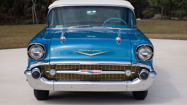 1957 Chevrolet Bel Air