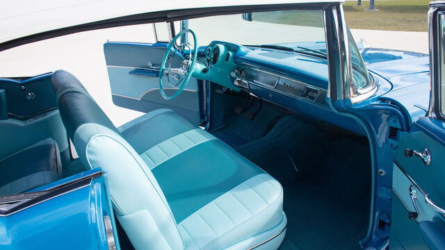 1957 Chevrolet Bel Air