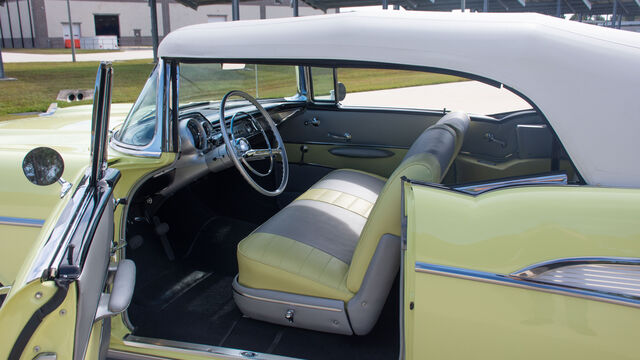 1957 Chevrolet Bel Air