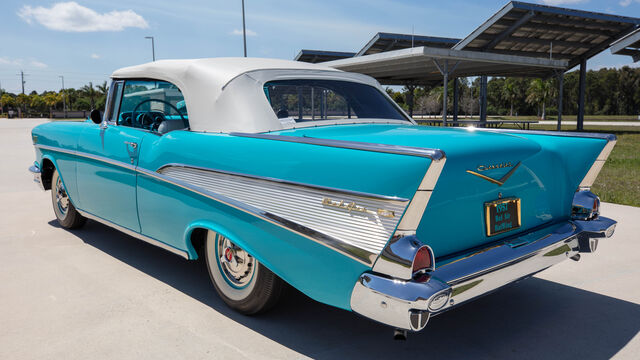 1957 Chevrolet Bel Air