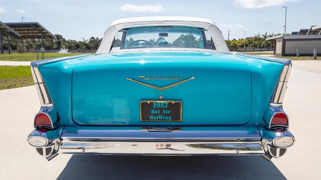 1957 Chevrolet Bel Air