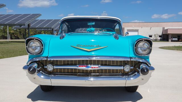 1957 Chevrolet Bel Air