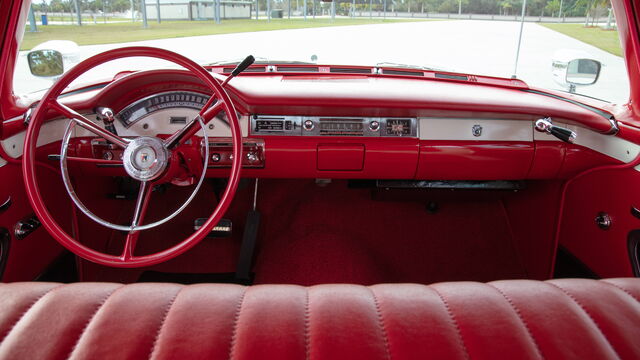 1957 Ford Fairlane Country Squire