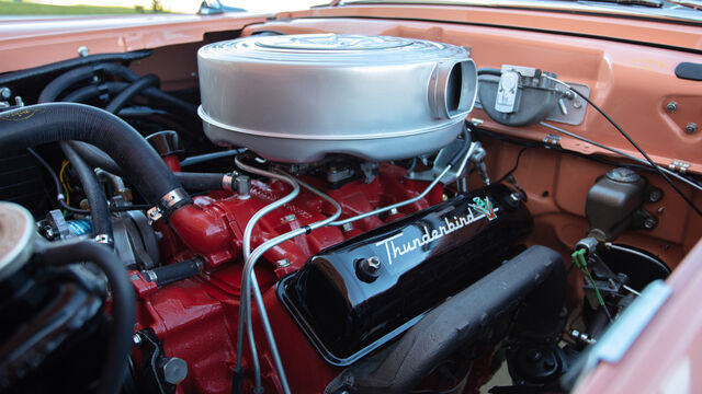 1957 Ford Ranchero