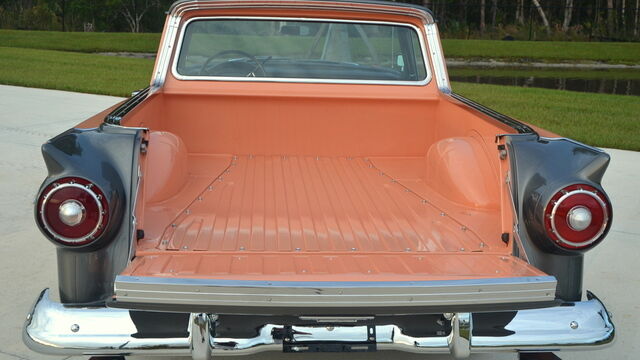 1957 Ford Ranchero