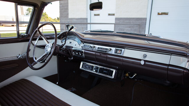 1957 Ford Ranchero