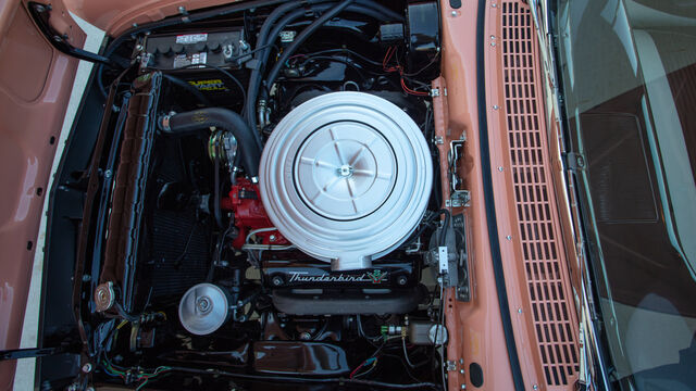 1957 Ford Ranchero