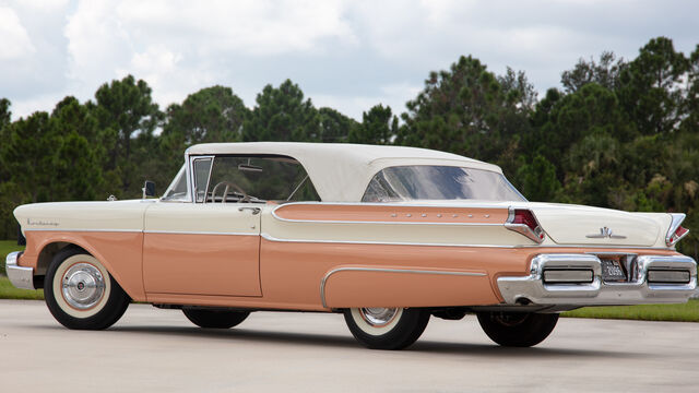 1957 Mercury Monterey