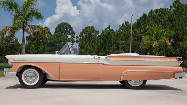 1957 Mercury Monterey