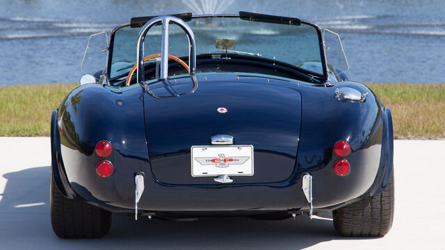 1966 Shelby AC Cobra MK III 427 Roadster CSX 3210