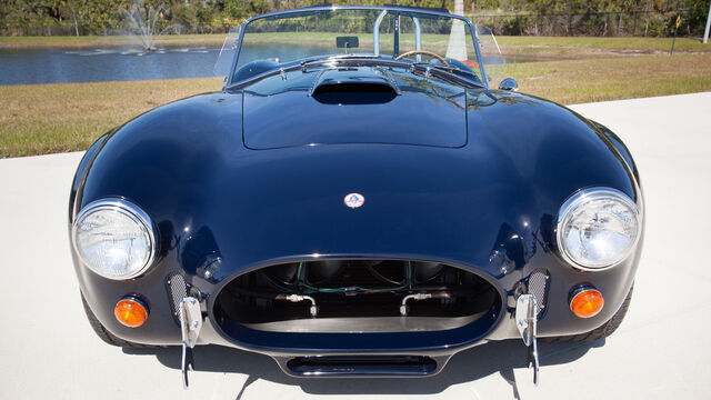 1966 Shelby AC Cobra MK III 427 Roadster CSX 3210