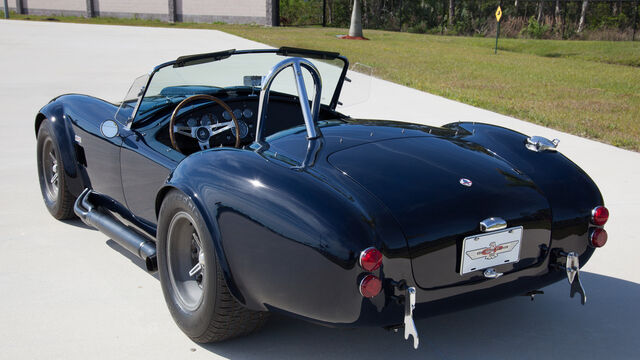 1966 Shelby AC Cobra MK III 427 Roadster CSX 3210