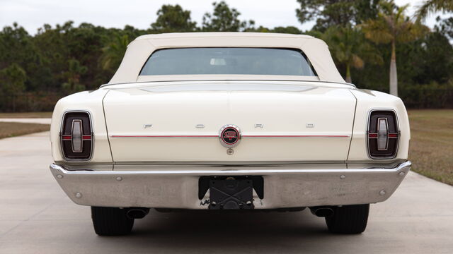 1968 Ford Torino GT Indy Pace Car