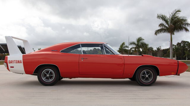 1969 Dodge Charger Daytona