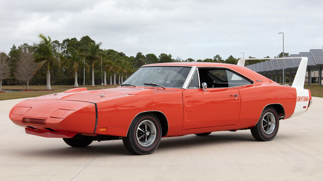 1969 Dodge Charger Daytona