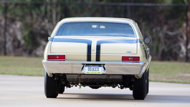 1970 Chevrolet Yenko Nova Deuce