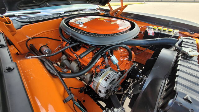 1970 Plymouth AAR Cuda