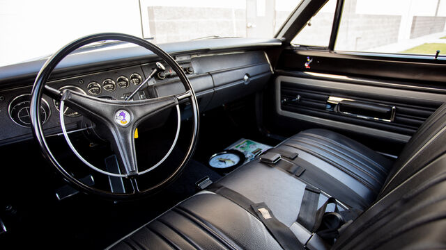 1970 Plymouth Superbird