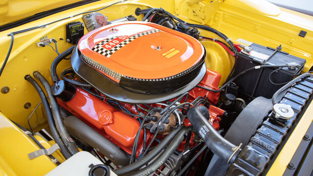 1970 Plymouth Superbird