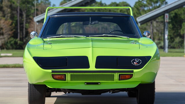 1970 Plymouth Superbird