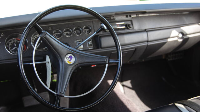 1970 Plymouth Superbird