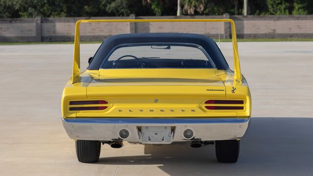 1970 Plymouth Superbird