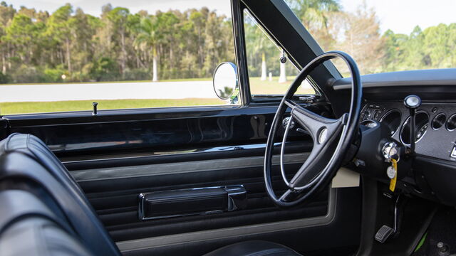 1970 Plymouth Superbird