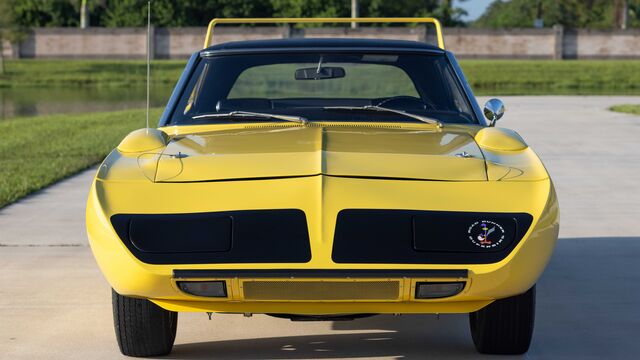 1970 Plymouth Superbird