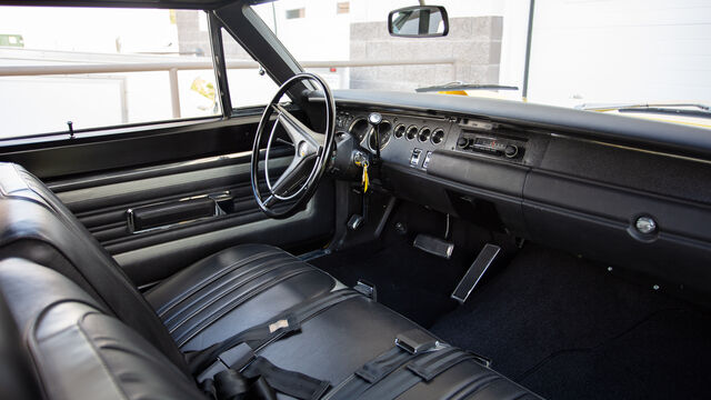 1970 Plymouth Superbird