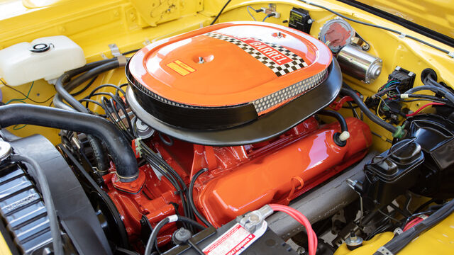 1970 Plymouth Superbird