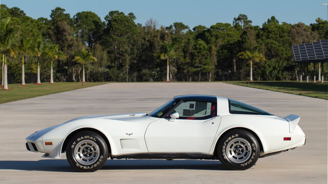 1979 Chevrolet Corvette