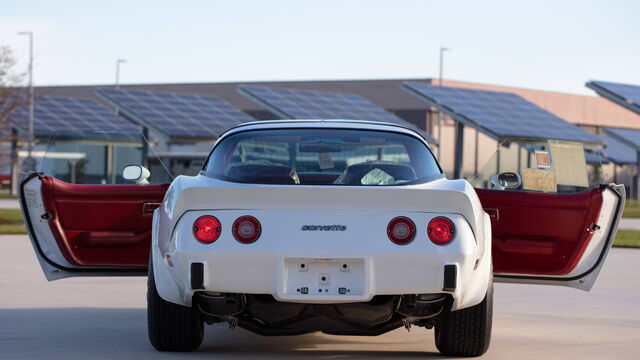 1979 Chevrolet Corvette