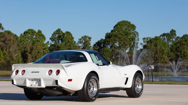 1979 Chevrolet Corvette