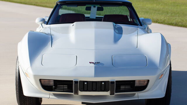 1979 Chevrolet Corvette